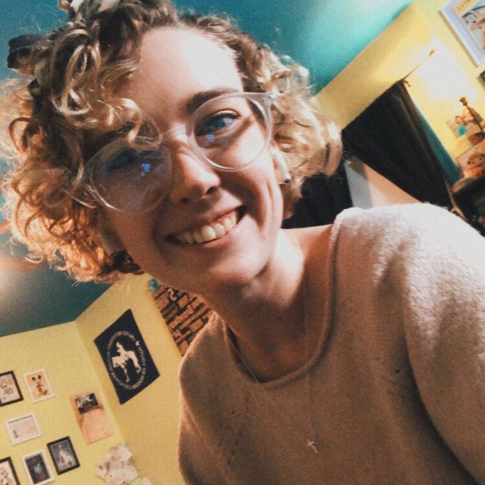 Meet your Posher, Sara
